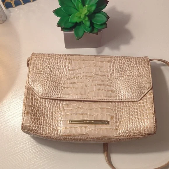 Women's Brahmim shoulder bag - Picture 1 of 13